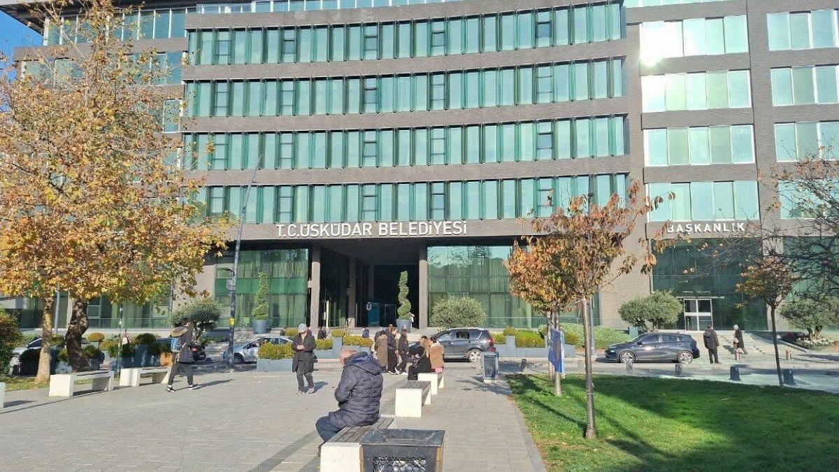 Üsküdar Belediye Başkanı kim, hangi parti? İşte 2026 Üsküdar Belediyesi meclis üyeleri listesi
