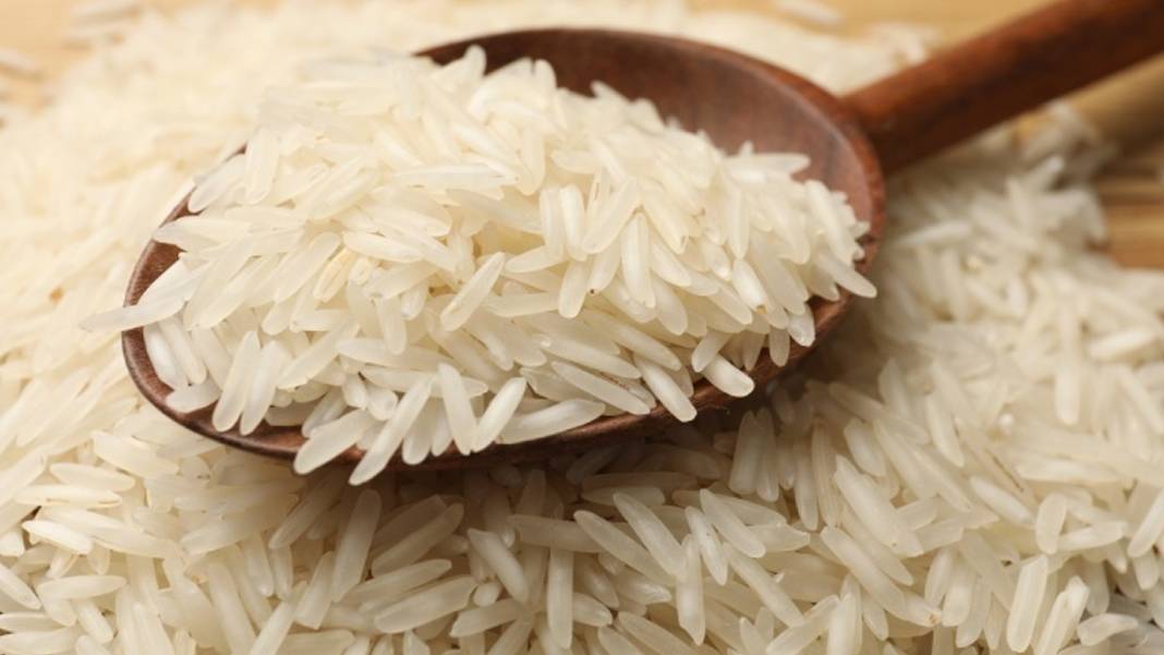 TMO’dan ‘Yunanistan menşeli pirinç’ iddialarına yanıt