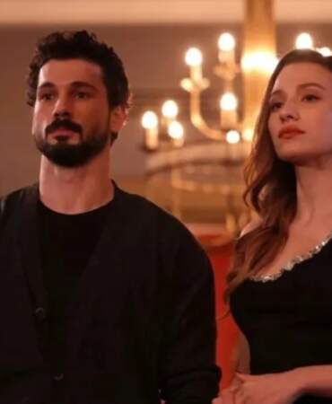 Yeraltı dizisine yeni oyuncu: Cengiz “intikam” için geliyor