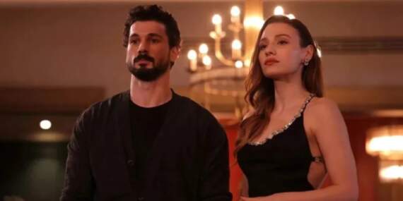Yeraltı dizisine yeni oyuncu: Cengiz “intikam” için geliyor