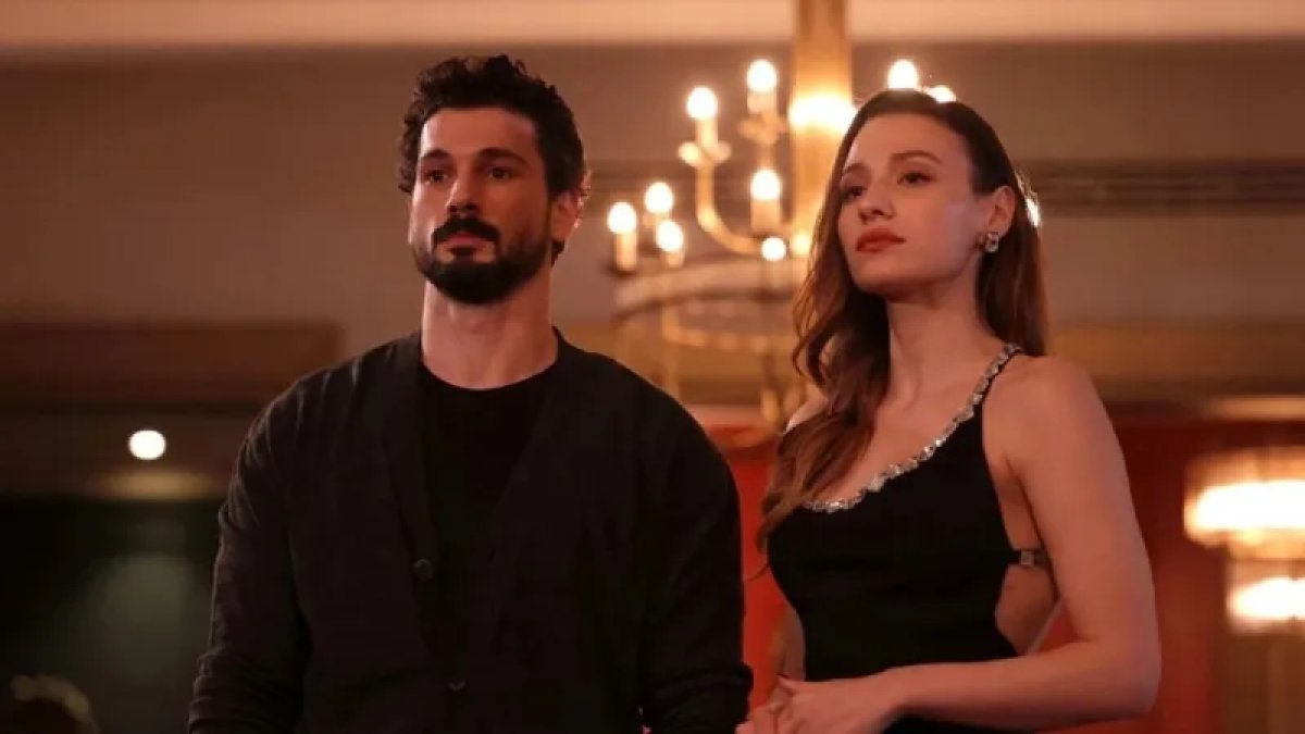 Yeraltı dizisine yeni oyuncu: Cengiz “intikam” için geliyor