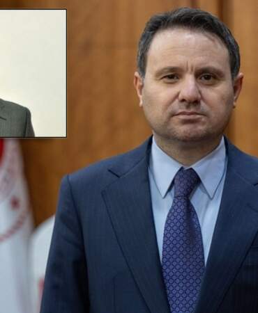 Diyarbakır Barosu’ndan Bakan Gürlek’e rapor: Demirtaş için tahliye talebi