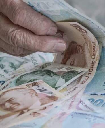 Emekli zammında en az yüzde 15 artış bekleniyor: 3 aylık enflasyonla yüzde 10,04 zam garanti