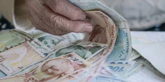 Emekli zammında en az yüzde 15 artış bekleniyor: 3 aylık enflasyonla yüzde 10,04 zam garanti