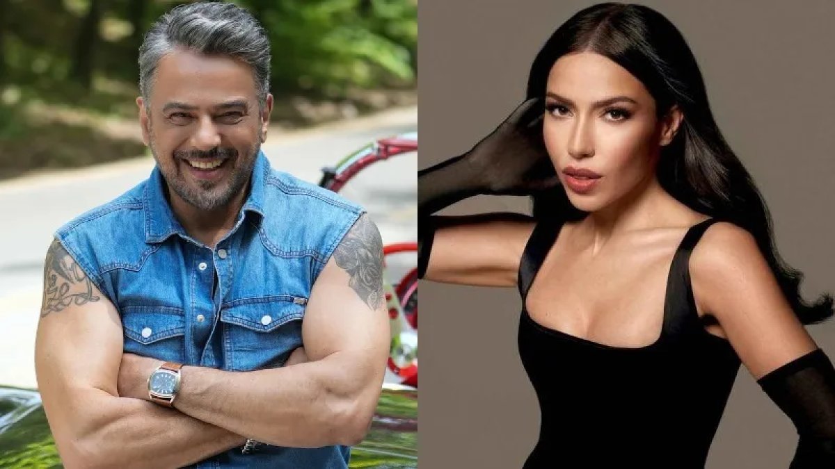 Emre Altuğ’dan Burcu Güneş’e yanıt: Küslüğü 25 yaşında bıraktım