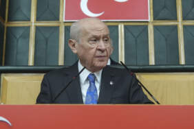 Bahçeli: Barış teslimiyet veya taviz değildir… Oyalamaya ve oyalanmaya gerek yok