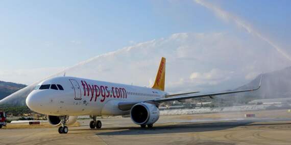 Pegasus BolBol 9 Euro bilet kampanyası: 2026 kış sezonu yurt dışı uçak bileti ne zamana kadar geçerli?