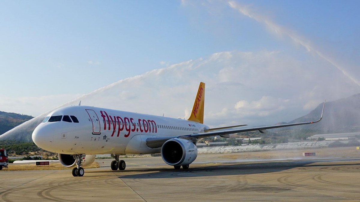 Pegasus BolBol 9 Euro bilet kampanyası: 2026 kış sezonu yurt dışı uçak bileti ne zamana kadar geçerli?