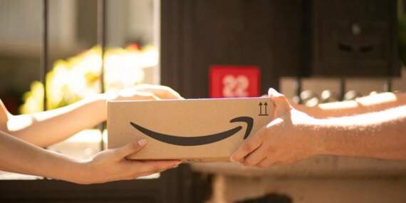 Amazon’dan lojistik ücretlerine ek zam: Enerji maliyetindeki artış satıcılara yansıdı
