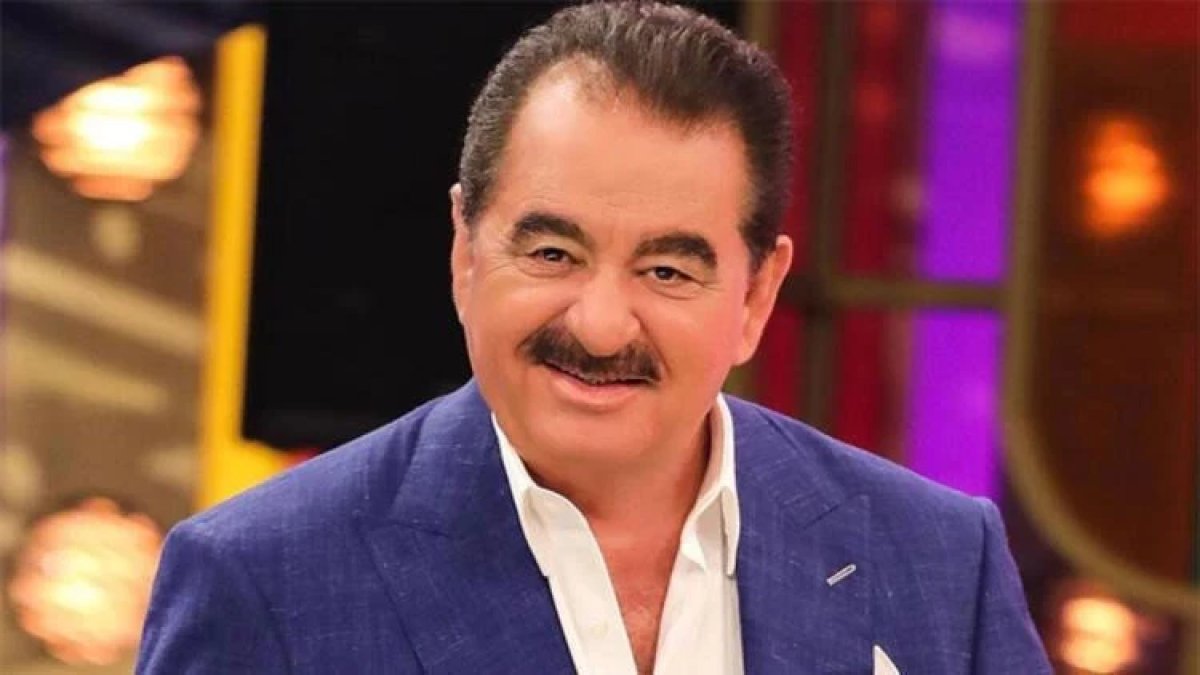 İbrahim Tatlıses’in hastalığı ne, son sağlık durumu nasıl? Yurt dışı dönüşü hastaneye kaldırıldı