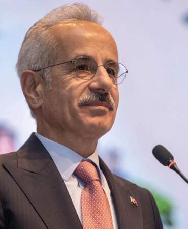 Uraloğlu: Erişim engellerinde ilk sırada kumar var