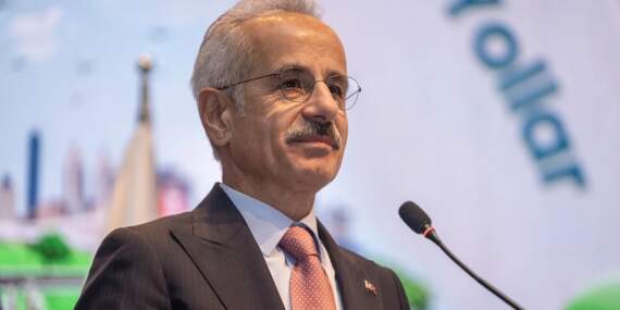 Uraloğlu: Erişim engellerinde ilk sırada kumar var