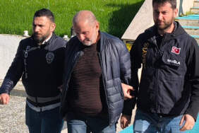 İş başvurusu yapan öğrenciye taciz iddiasıyla gözaltına alınmıştı: MUBRAŞ Yönetim Kurulu Başkanı tutuklandı