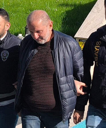 İş başvurusu yapan öğrenciye taciz iddiasıyla gözaltına alınmıştı: MUBRAŞ Yönetim Kurulu Başkanı tutuklandı
