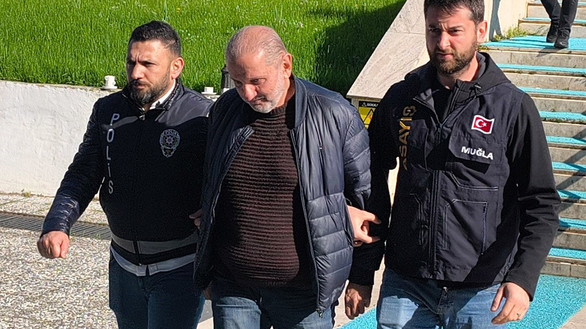 İş başvurusu yapan öğrenciye taciz iddiasıyla gözaltına alınmıştı: MUBRAŞ Yönetim Kurulu Başkanı tutuklandı