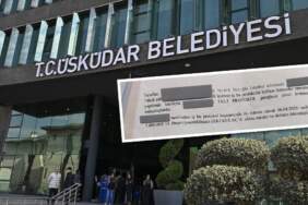 Üsküdar Belediyesi operasyonunda “balya balya para” iddiasına yalanlama: Paranın kaynağı ticari devir çıktı