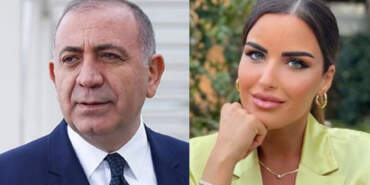 Gürsel Tekin’in eşi Mehtap Tekin Habertürk’te program sunacak