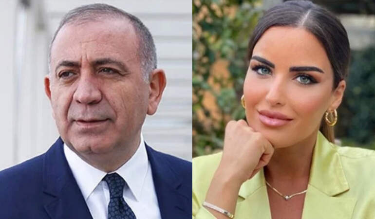 Gürsel Tekin’in eşi Mehtap Tekin Habertürk’te program sunacak