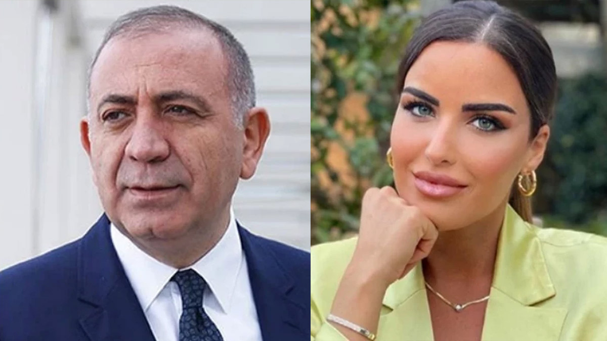 Gürsel Tekin’in eşi Mehtap Tekin Habertürk’te program sunacak