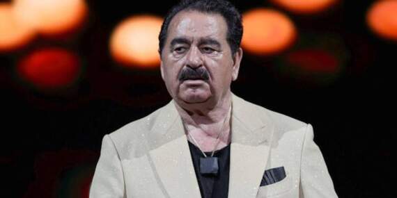 İbrahim Tatlıses hastaneye kaldırıldı