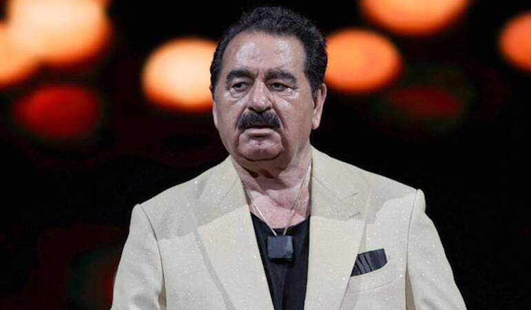 İbrahim Tatlıses hastaneye kaldırıldı