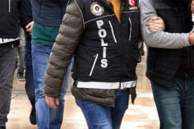 GRI Sigorta’ya operasyon: 35 kişi gözaltında