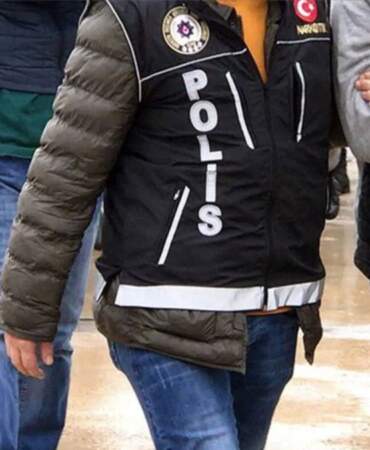 GRI Sigorta’ya operasyon: 35 kişi gözaltında