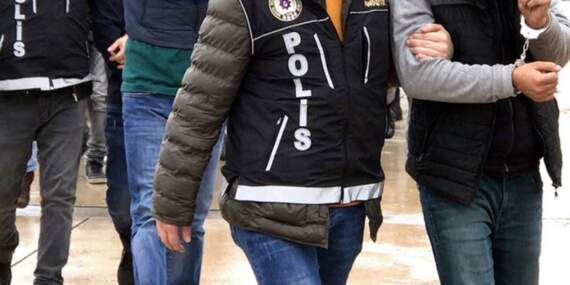 GRI Sigorta’ya operasyon: 35 kişi gözaltında