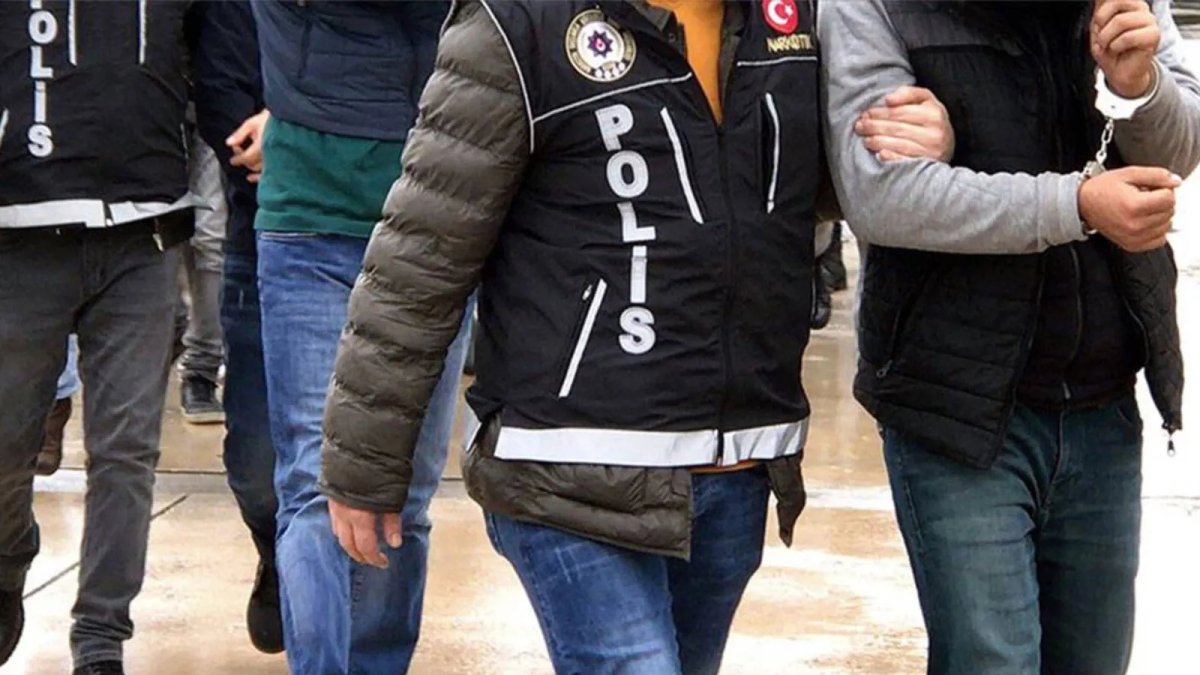 GRI Sigorta’ya operasyon: 35 kişi gözaltında