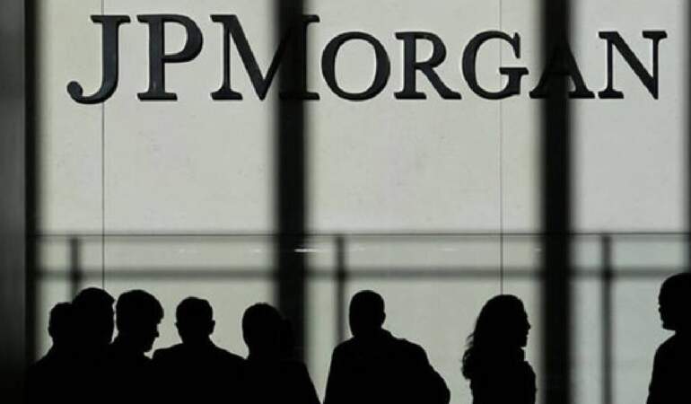 JPMorgan’dan Türkiye için yeni tahmin: Enflasyon ve faiz beklentisi yükseldi