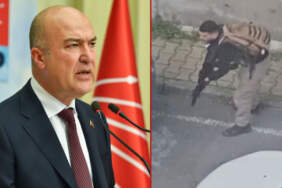 CHP’den Bakan Çiftçi’ye tepki: Saldırıyı gerçekleştiren örgütü gizliyor musunuz?