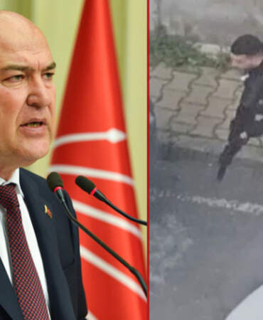 CHP’den Bakan Çiftçi’ye tepki: Saldırıyı gerçekleştiren örgütü gizliyor musunuz?