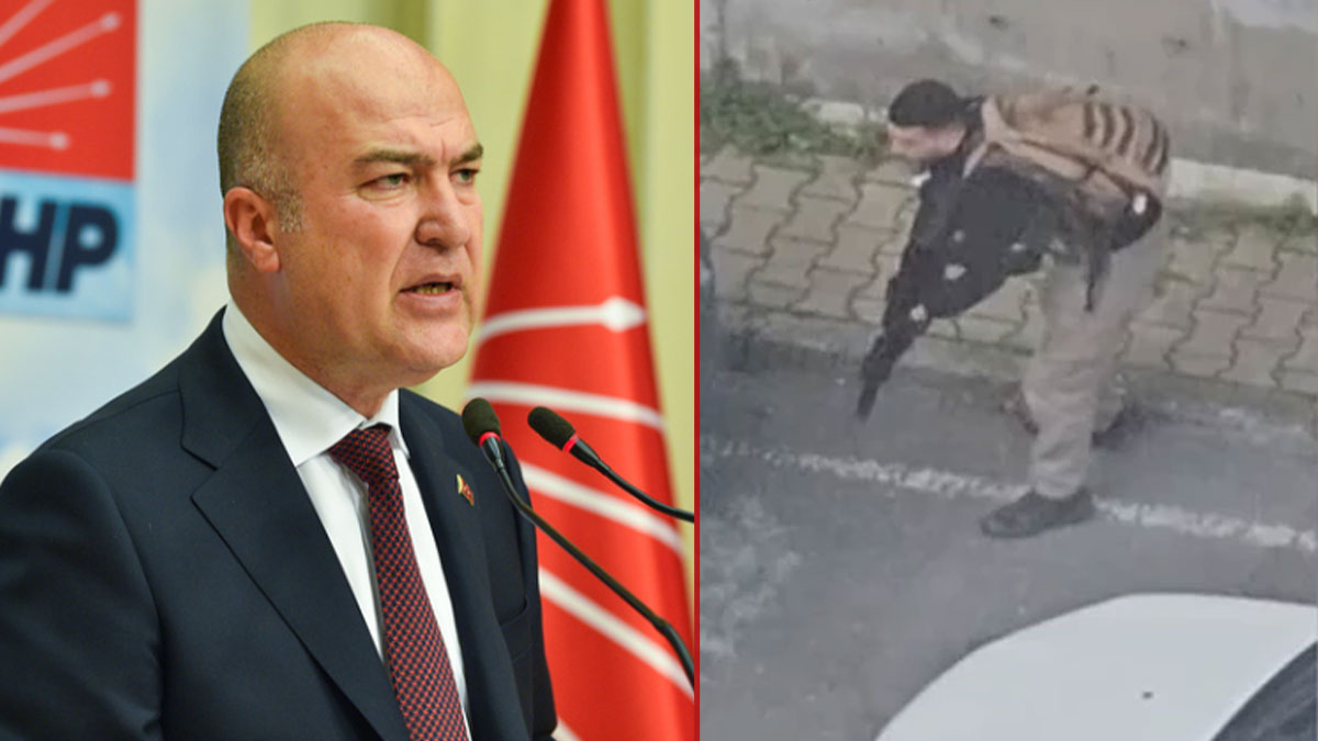 CHP’den Bakan Çiftçi’ye tepki: Saldırıyı gerçekleştiren örgütü gizliyor musunuz?