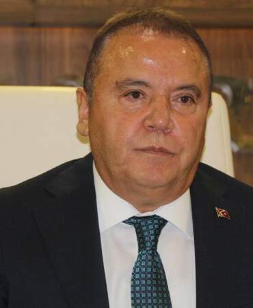 Muhittin Böcek’e bir tutuklama daha