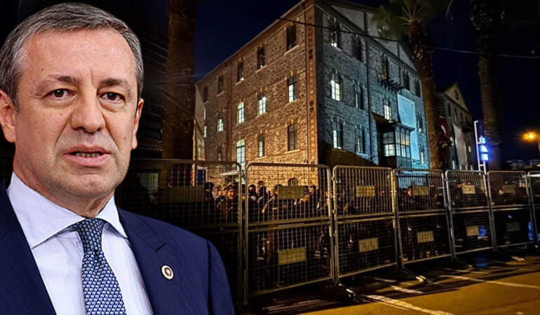 CHP’li Türeli’den ‘Meslek Fabrikası’ tepkisi: Bu yanlıştan bir an önce dönülmeli