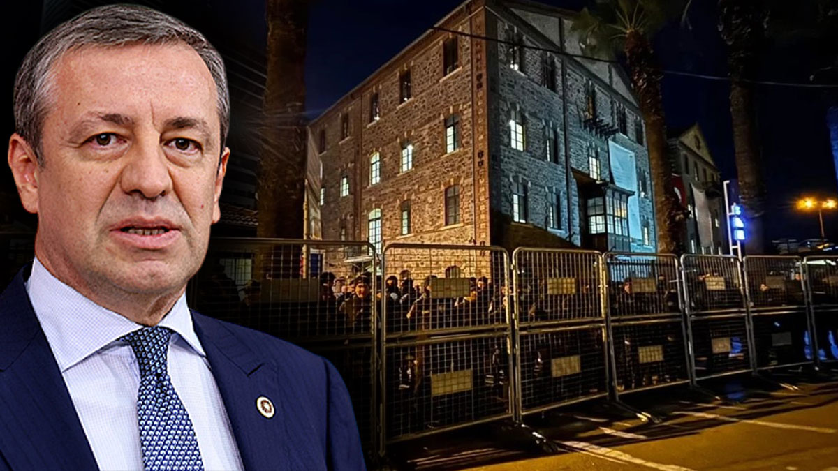 CHP’li Türeli’den ‘Meslek Fabrikası’ tepkisi: Bu yanlıştan bir an önce dönülmeli