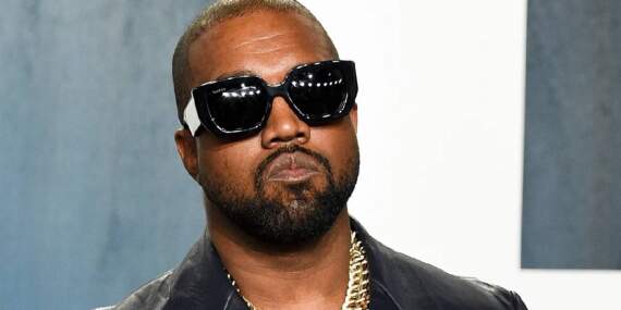 Hitler şarkısı tartışması sürüyor: Kanye West’in Britanya’ya girişine izin verilmedi