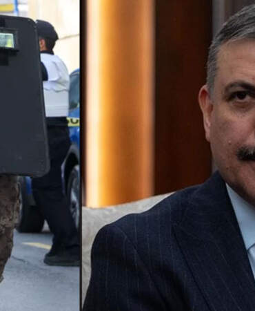 Bakan Çiftçi duyurdu: Yaralanan polislerin ameliyatları başarıyla tamamlandı