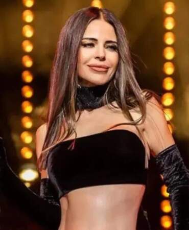 Simge Sağın’a yurt dışı yasağı, 7 isim serbest