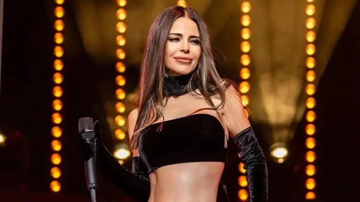 Simge Sağın’a yurt dışı yasağı, 7 isim serbest