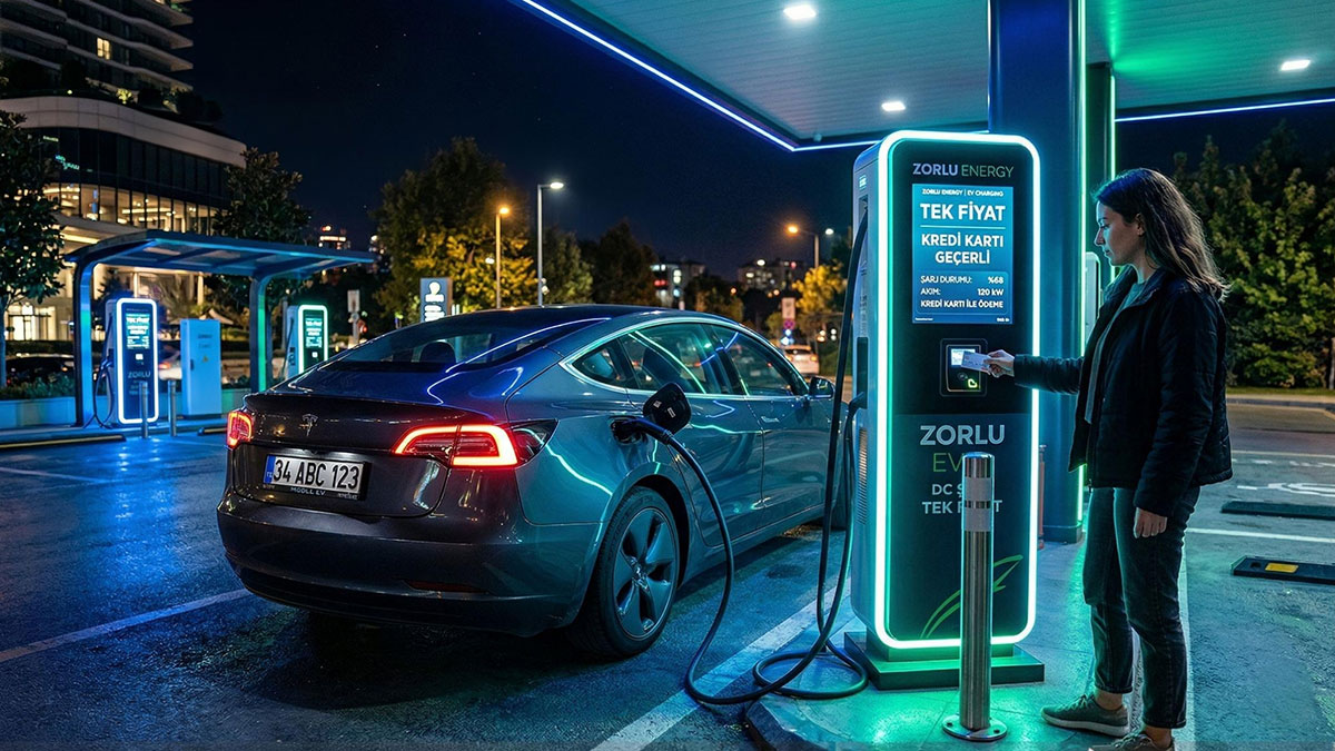 Elektrikli araç şarj fiyatları ucuzlayacak mı? Şarj ücretleri değişecek mi? EPDK onaylı yeni kurallar devrede