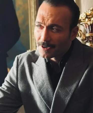 Görkem Sevindik Filistin paylaşımı: İsrail’den Eşref Rüya dizisine boykot çağrısı!