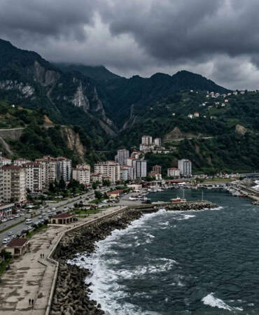 Karadeniz deprem bölgesi mi? Doğu Karadeniz deprem açısından güvenli mi? Doğu Karadeniz’de gizli sismik gerilim var