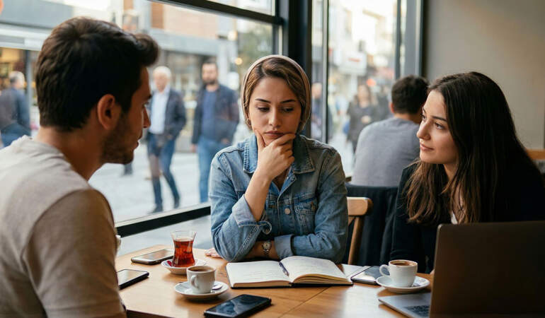 Evlenme oranları neden düşüyor? En çok boşanma hangi ilde? Boşanma hızı son yılların zirvesinde