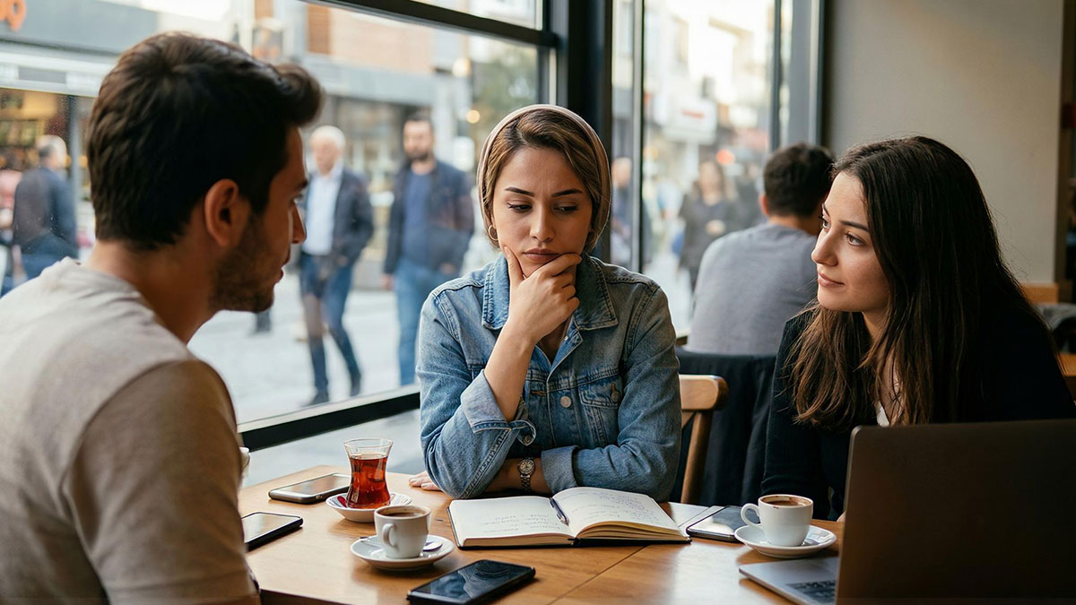 Evlenme oranları neden düşüyor? En çok boşanma hangi ilde? Boşanma hızı son yılların zirvesinde