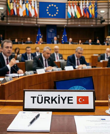 Vize serbestisi ne zaman? AB üyeliği şartları neler? Brüksel yetkilileri Ankara’dan acil eylem planı istiyor