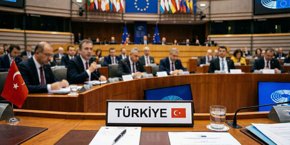 Vize serbestisi ne zaman? AB üyeliği şartları neler? Brüksel yetkilileri Ankara’dan acil eylem planı istiyor