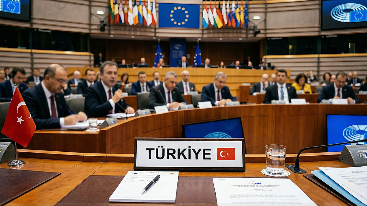 Vize serbestisi ne zaman? AB üyeliği şartları neler? Brüksel yetkilileri Ankara’dan acil eylem planı istiyor