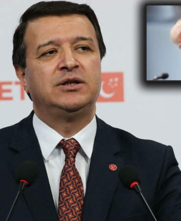 Saadet lideri Arıkan’dan ‘Trump’ değerlendirmesi: Bu gece sonu olacak
