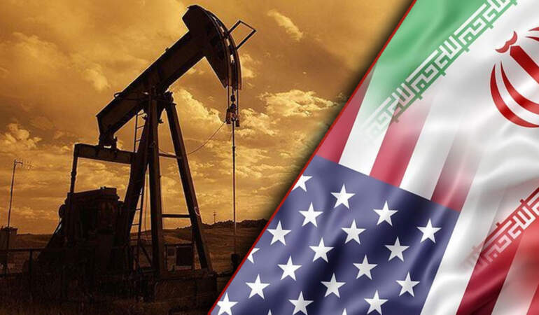Ateşkes kararı piyasaları sarstı: Petrolde 2020’den bu yana en sert düşüş